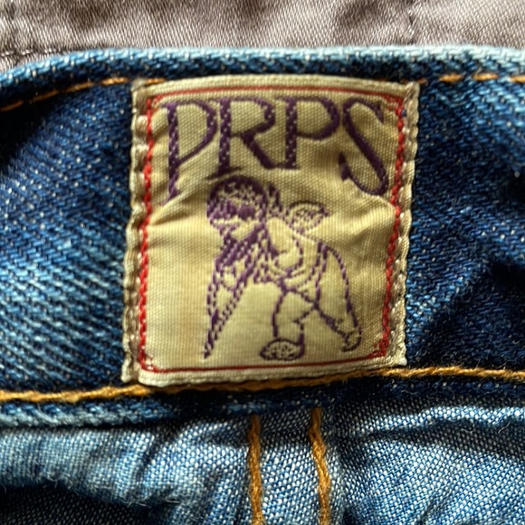 🔹PRPS GOOD and CO. Men’s jeans - Picture 5 of 16